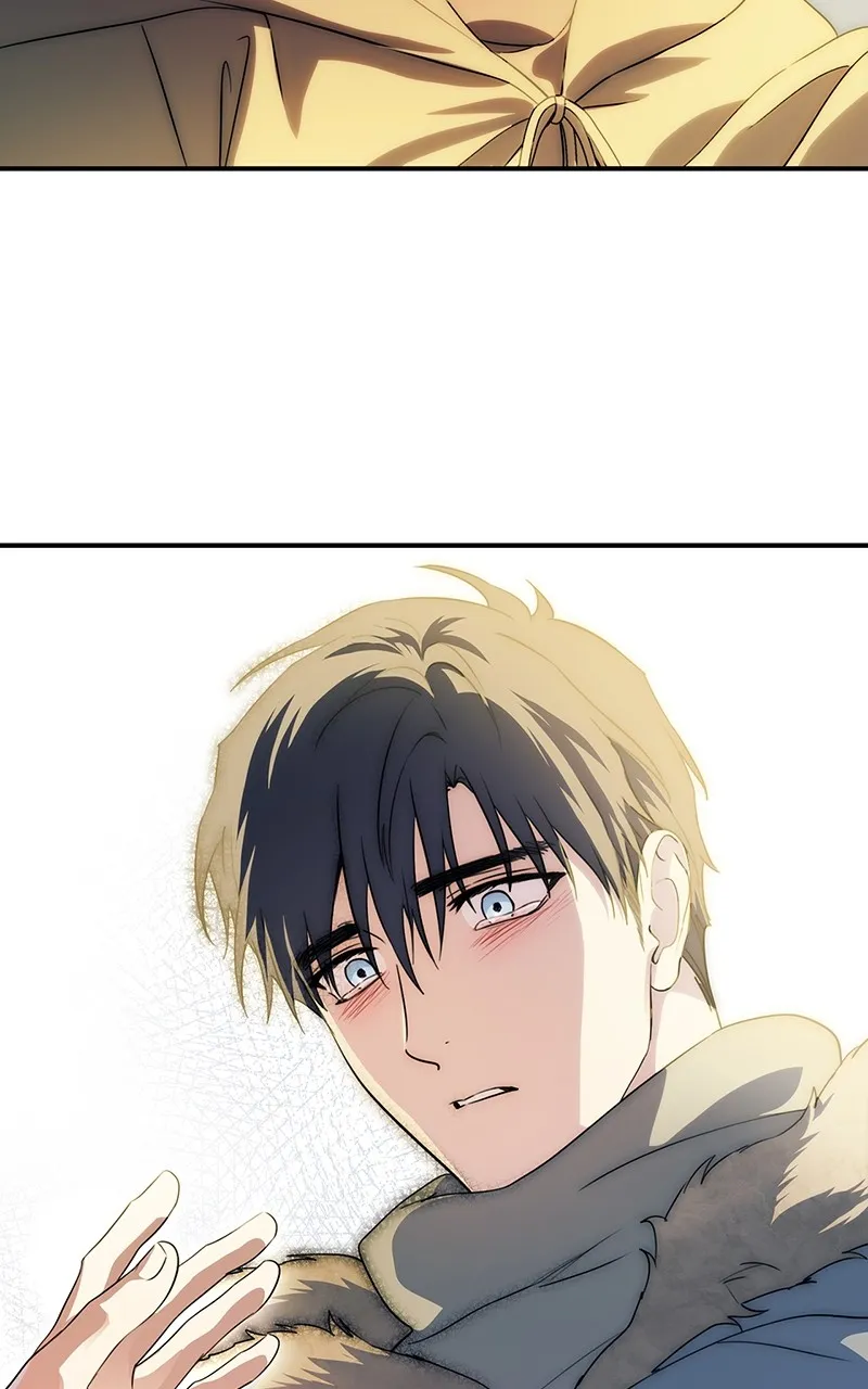 Read The Spark in Your Eyes EN Manga Online