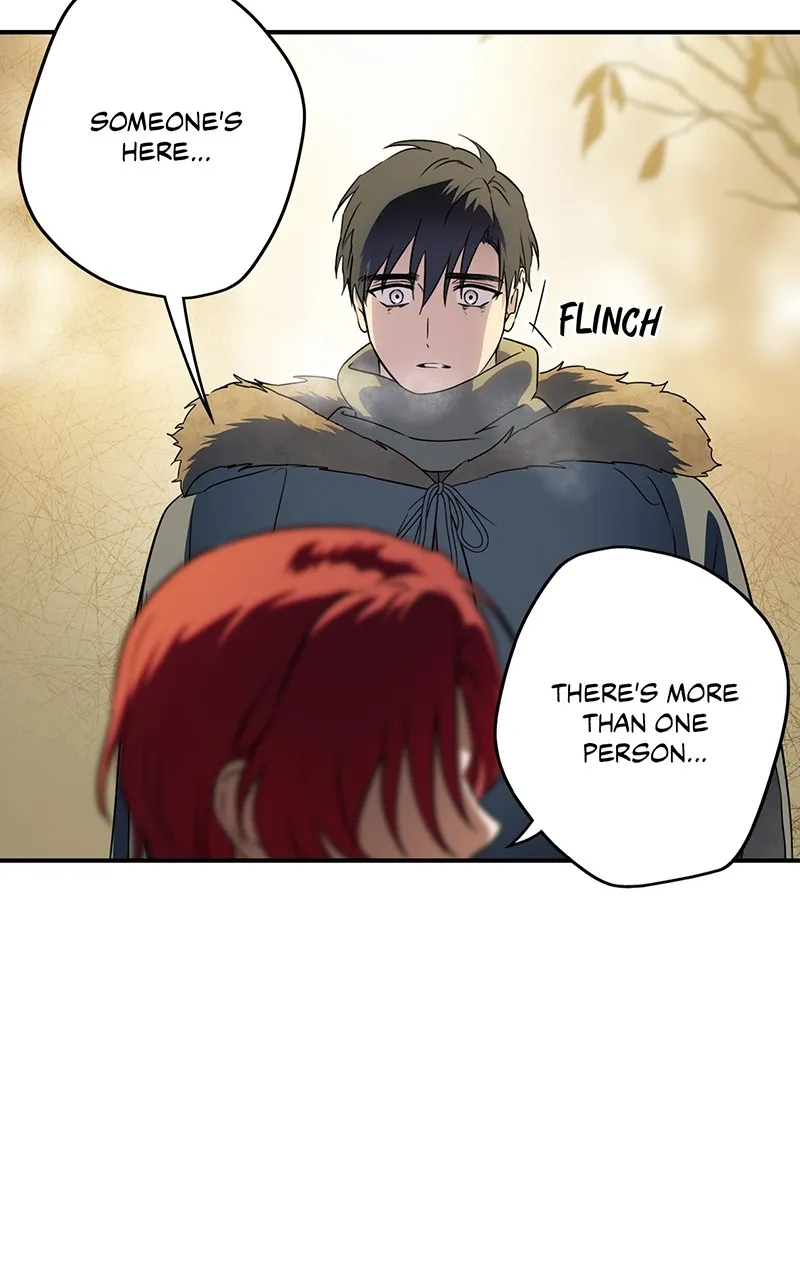 Read The Spark in Your Eyes EN Manga Online