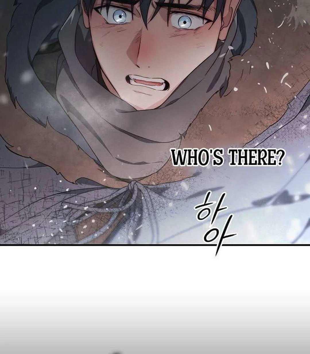 Read The Spark in Your Eyes EN Manga Online