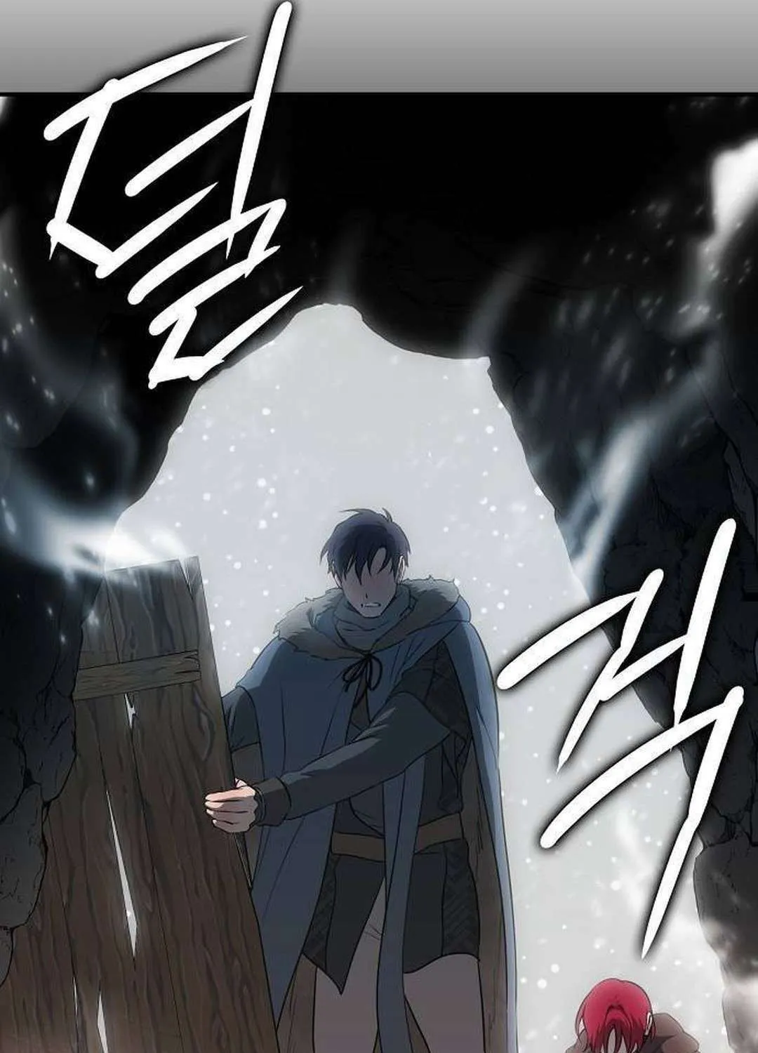 Read The Spark in Your Eyes EN Manga Online