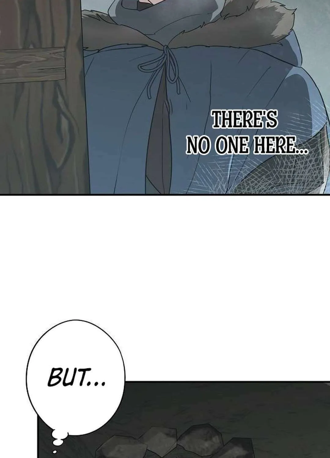 Read The Spark in Your Eyes EN Manga Online