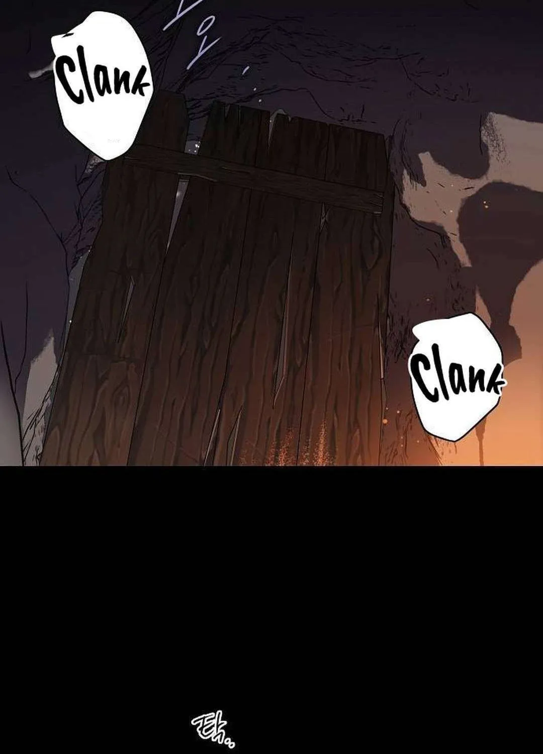 Read The Spark in Your Eyes EN Manga Online