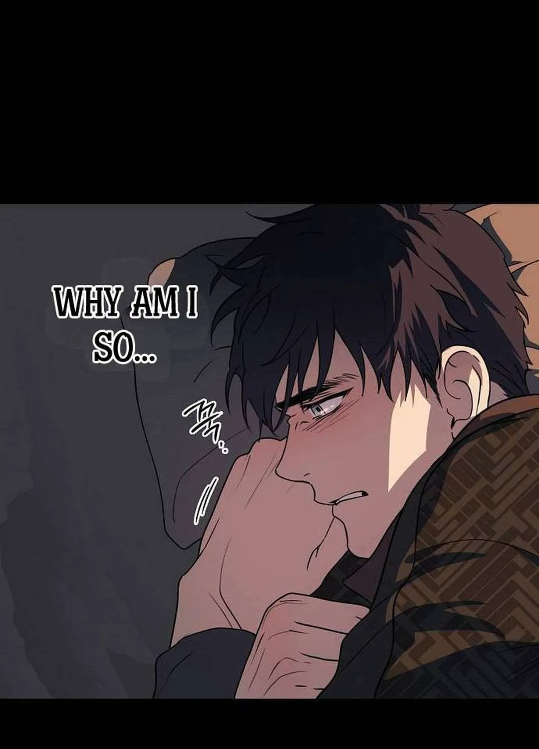 Read The Spark in Your Eyes EN Manga Online