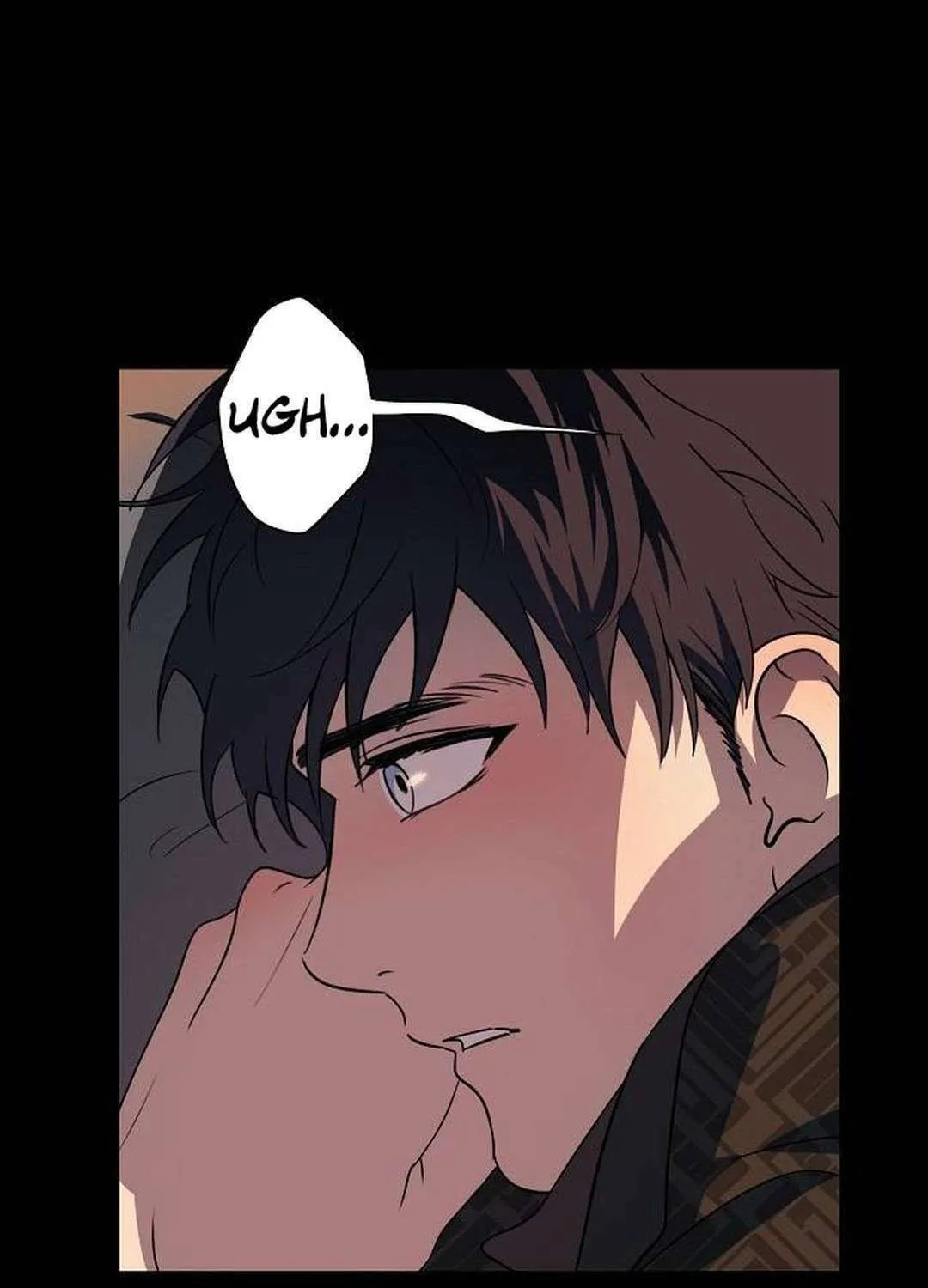 Read The Spark in Your Eyes EN Manga Online