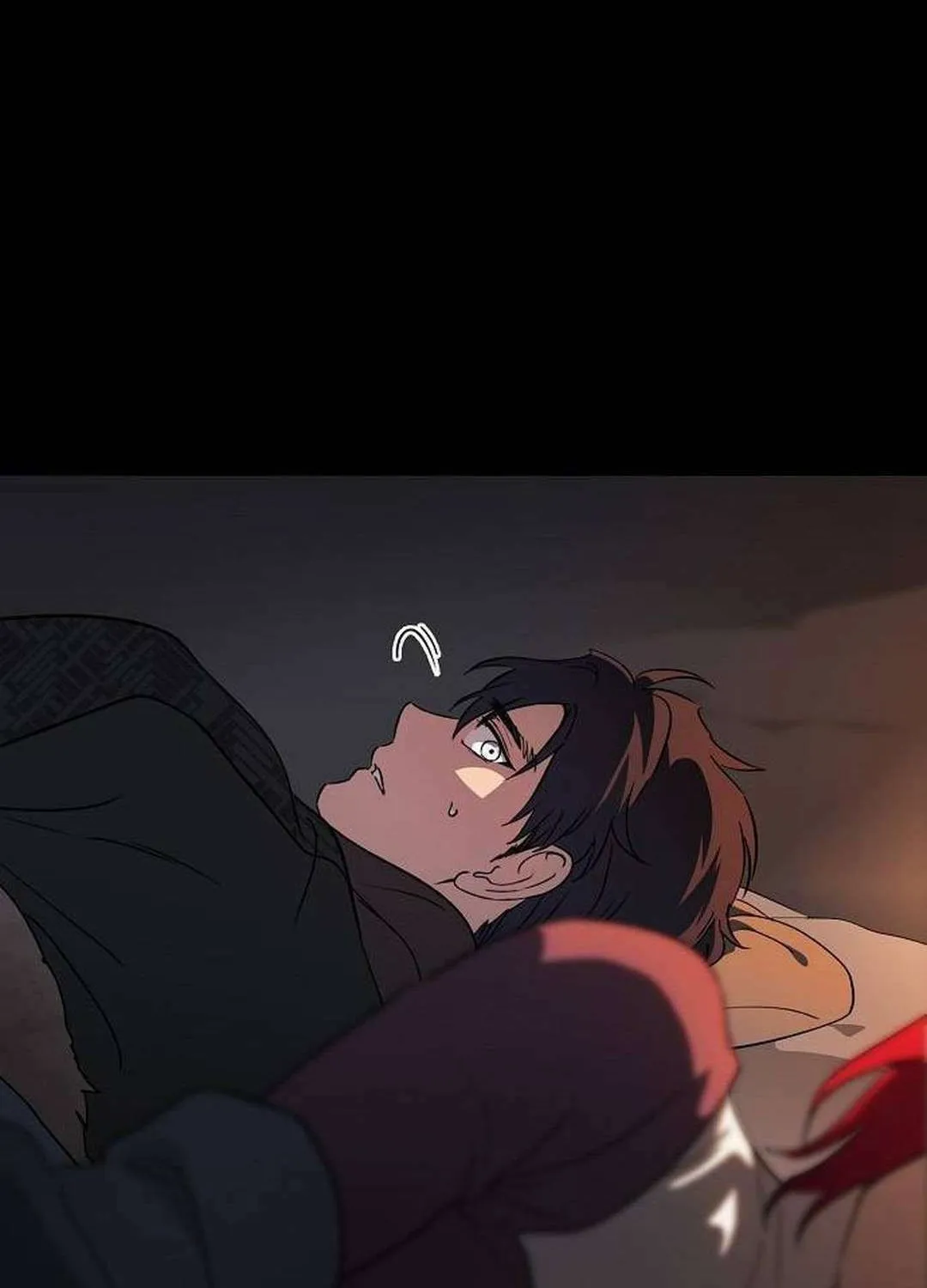 Read The Spark in Your Eyes EN Manga Online