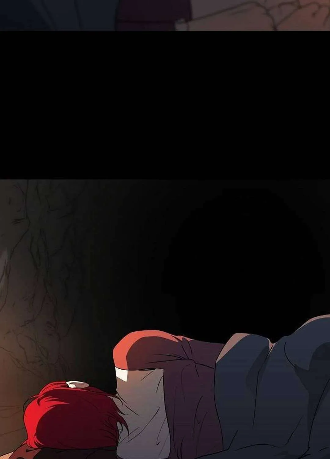 Read The Spark in Your Eyes EN Manga Online