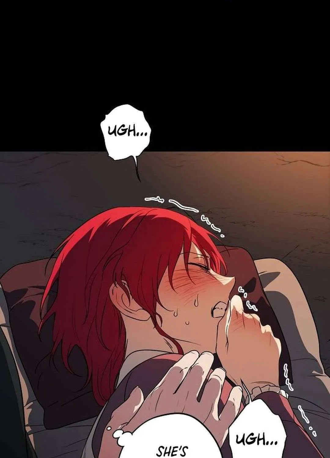 Read The Spark in Your Eyes EN Manga Online
