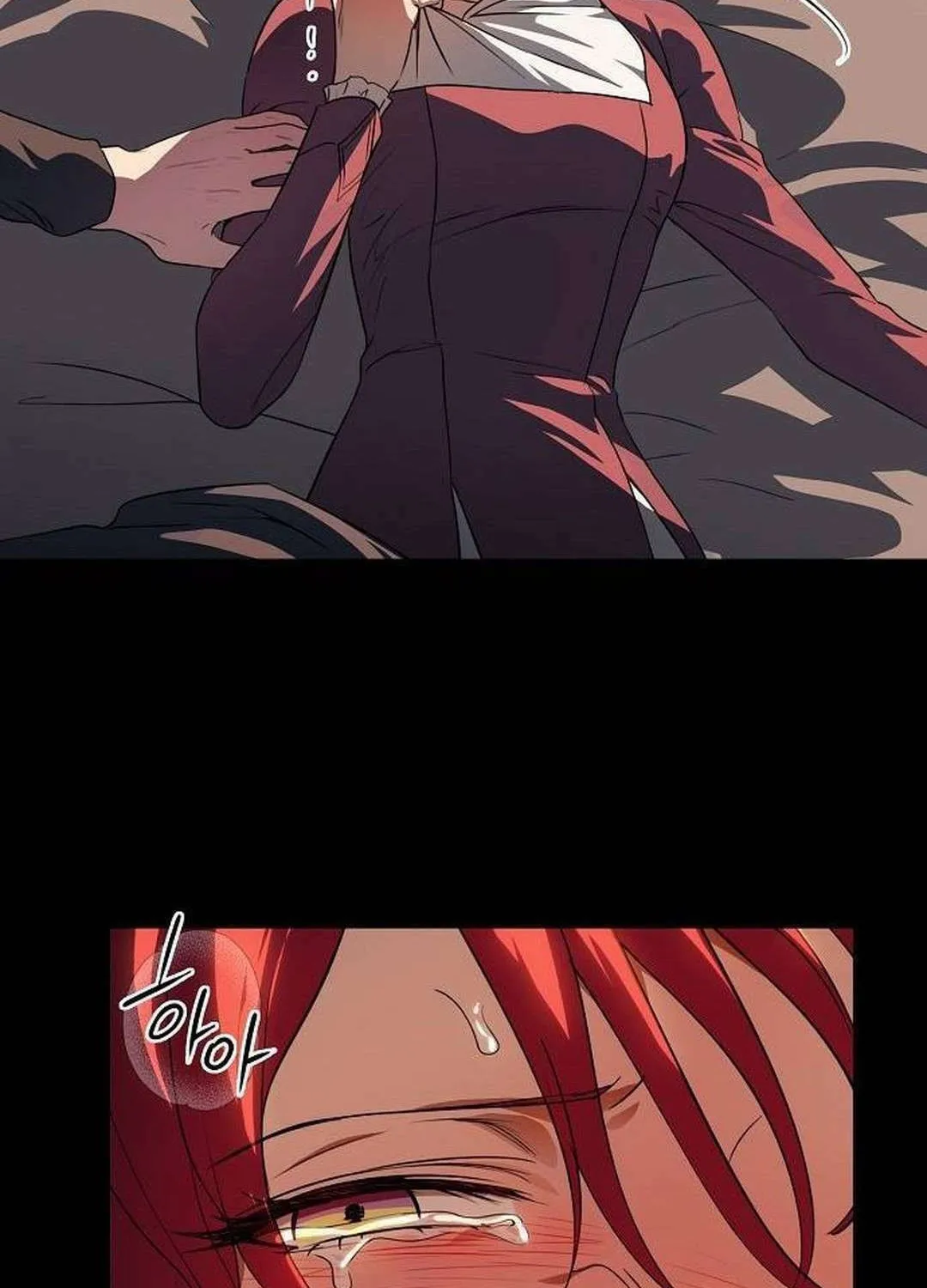 Read The Spark in Your Eyes EN Manga Online