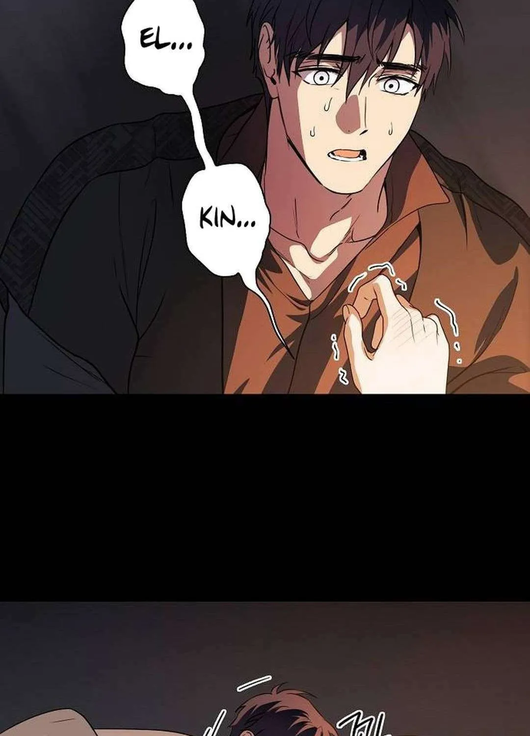 Read The Spark in Your Eyes EN Manga Online