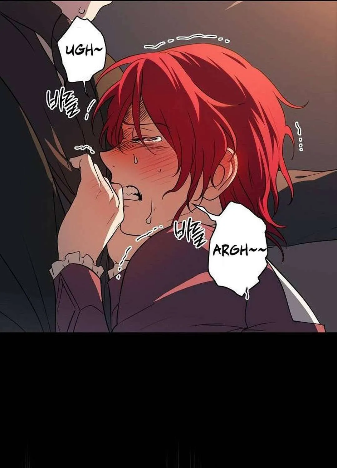 Read The Spark in Your Eyes EN Manga Online