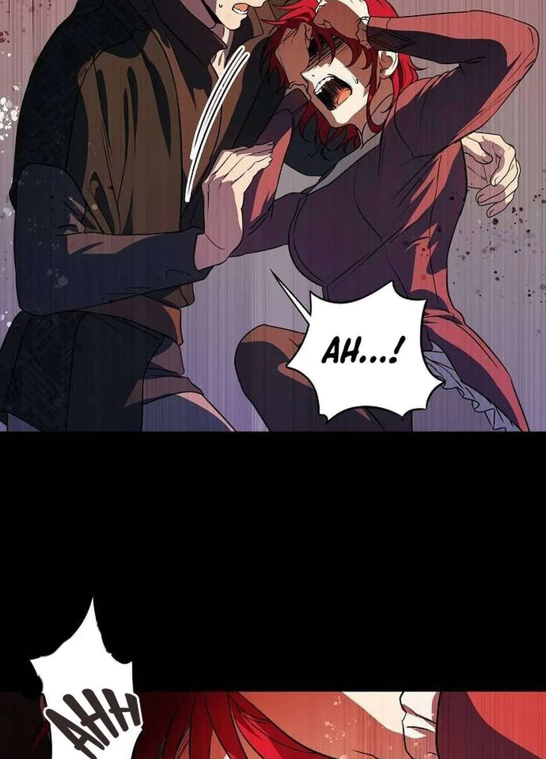 Read The Spark in Your Eyes EN Manga Online