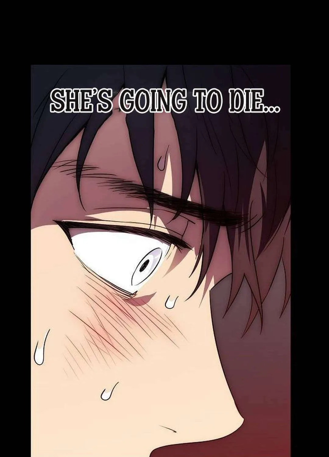 Read The Spark in Your Eyes EN Manga Online