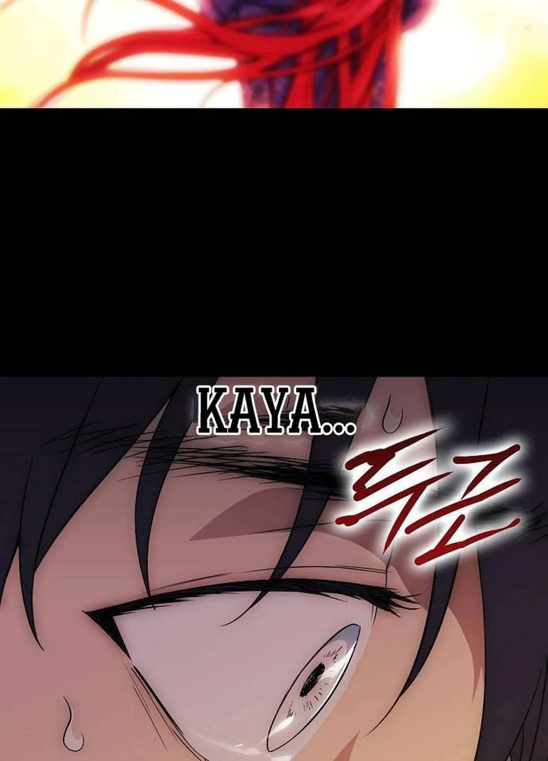 Read The Spark in Your Eyes EN Manga Online