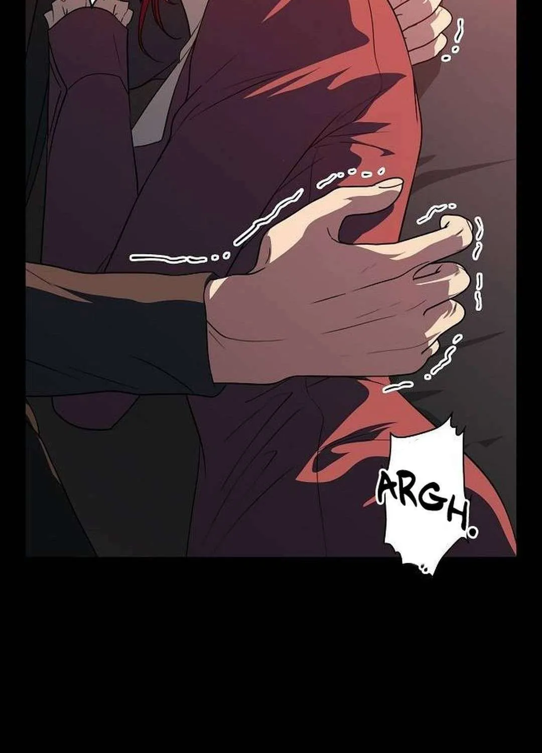 Read The Spark in Your Eyes EN Manga Online