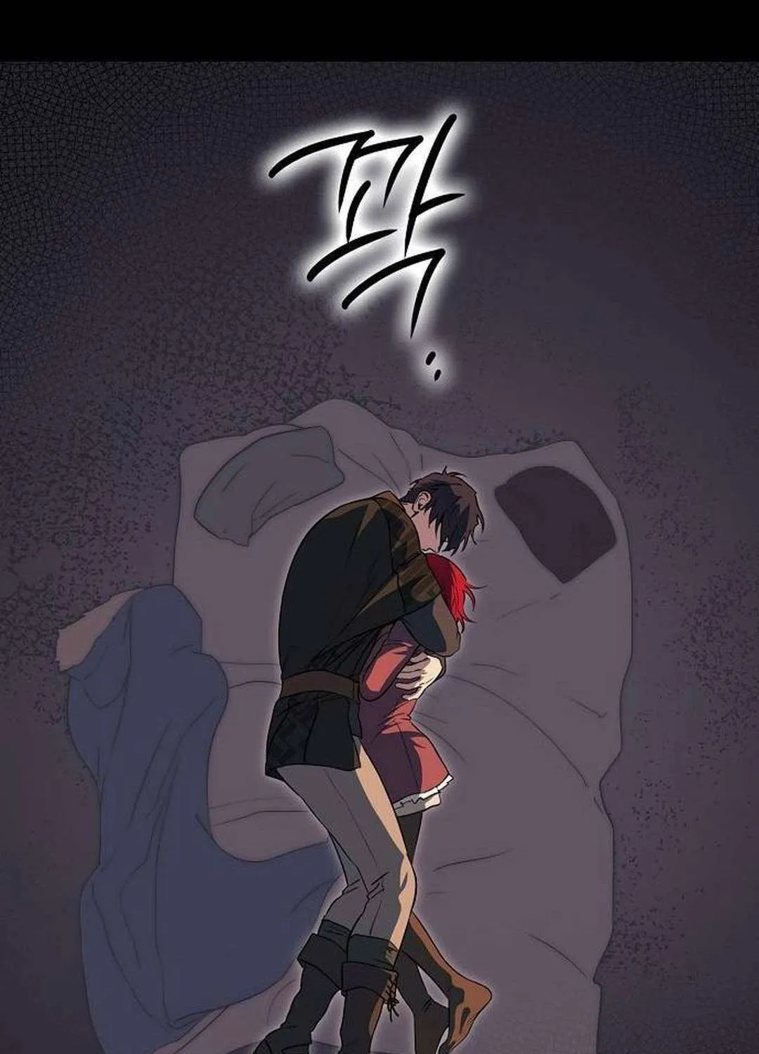 Read The Spark in Your Eyes EN Manga Online