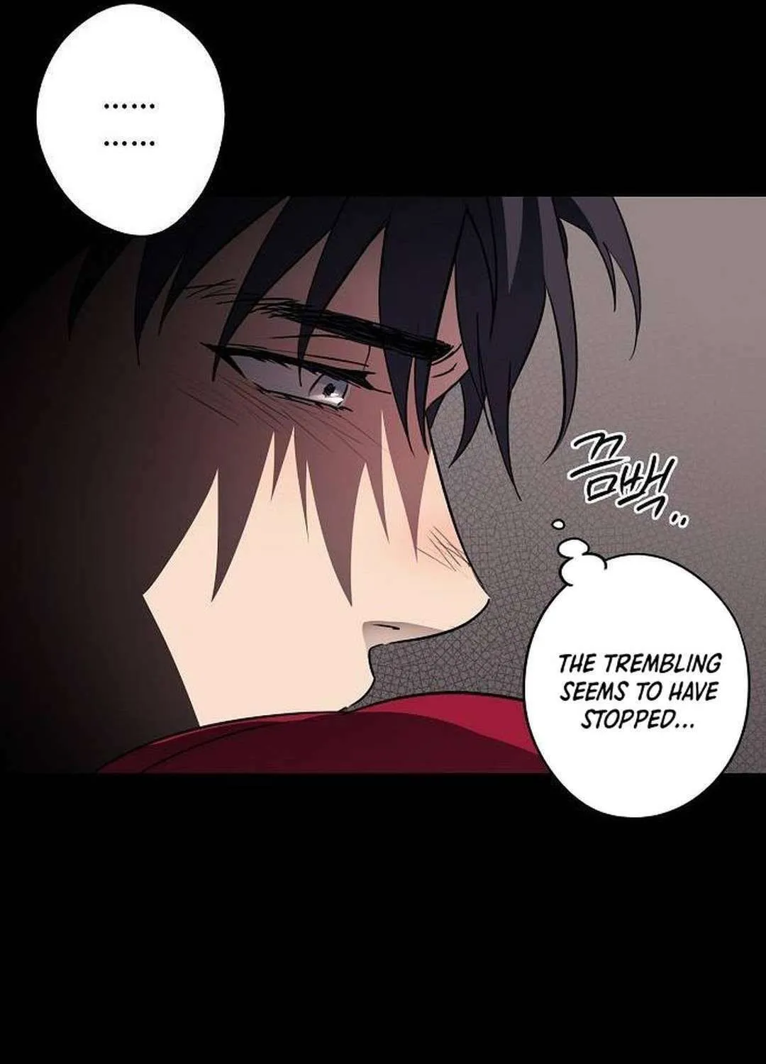 Read The Spark in Your Eyes EN Manga Online