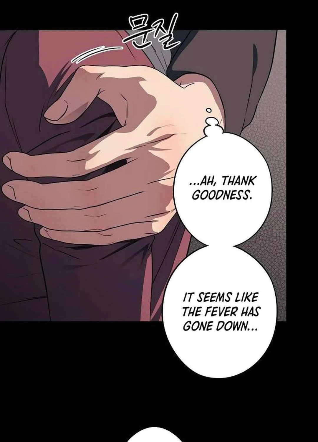 Read The Spark in Your Eyes EN Manga Online
