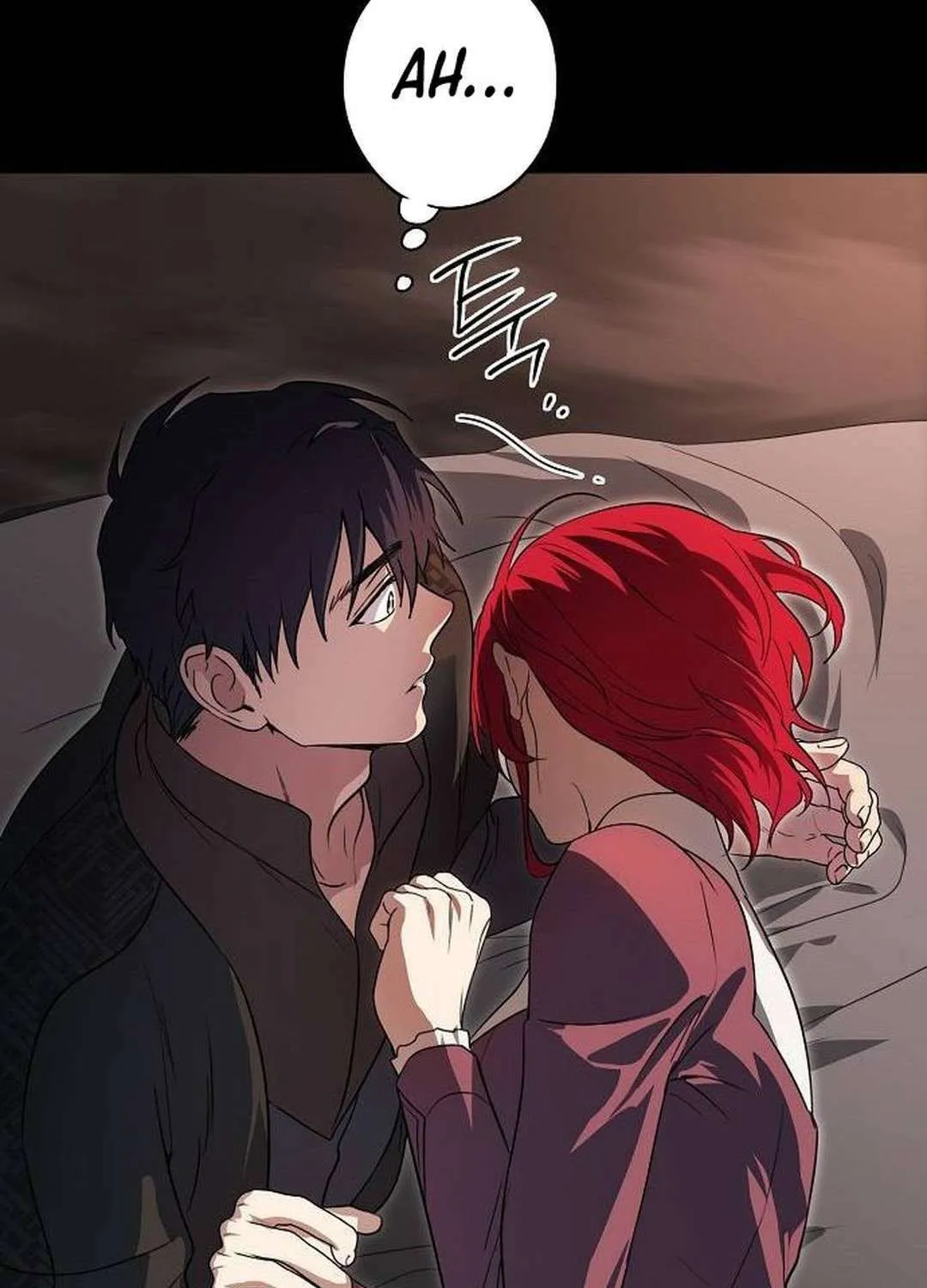 Read The Spark in Your Eyes EN Manga Online
