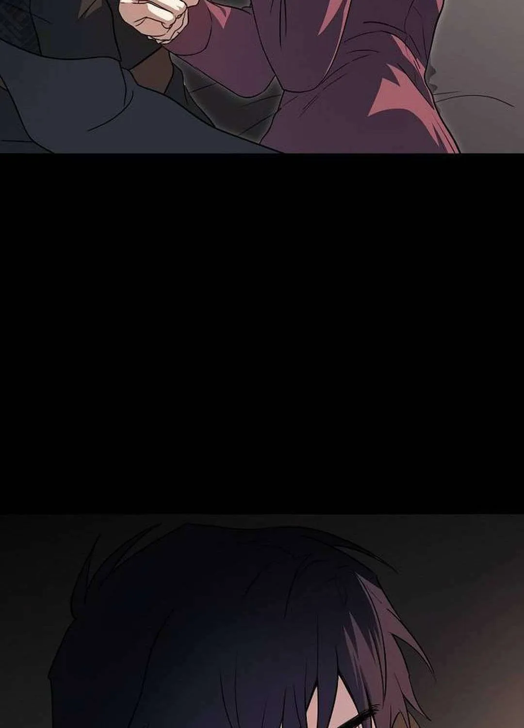 Read The Spark in Your Eyes EN Manga Online