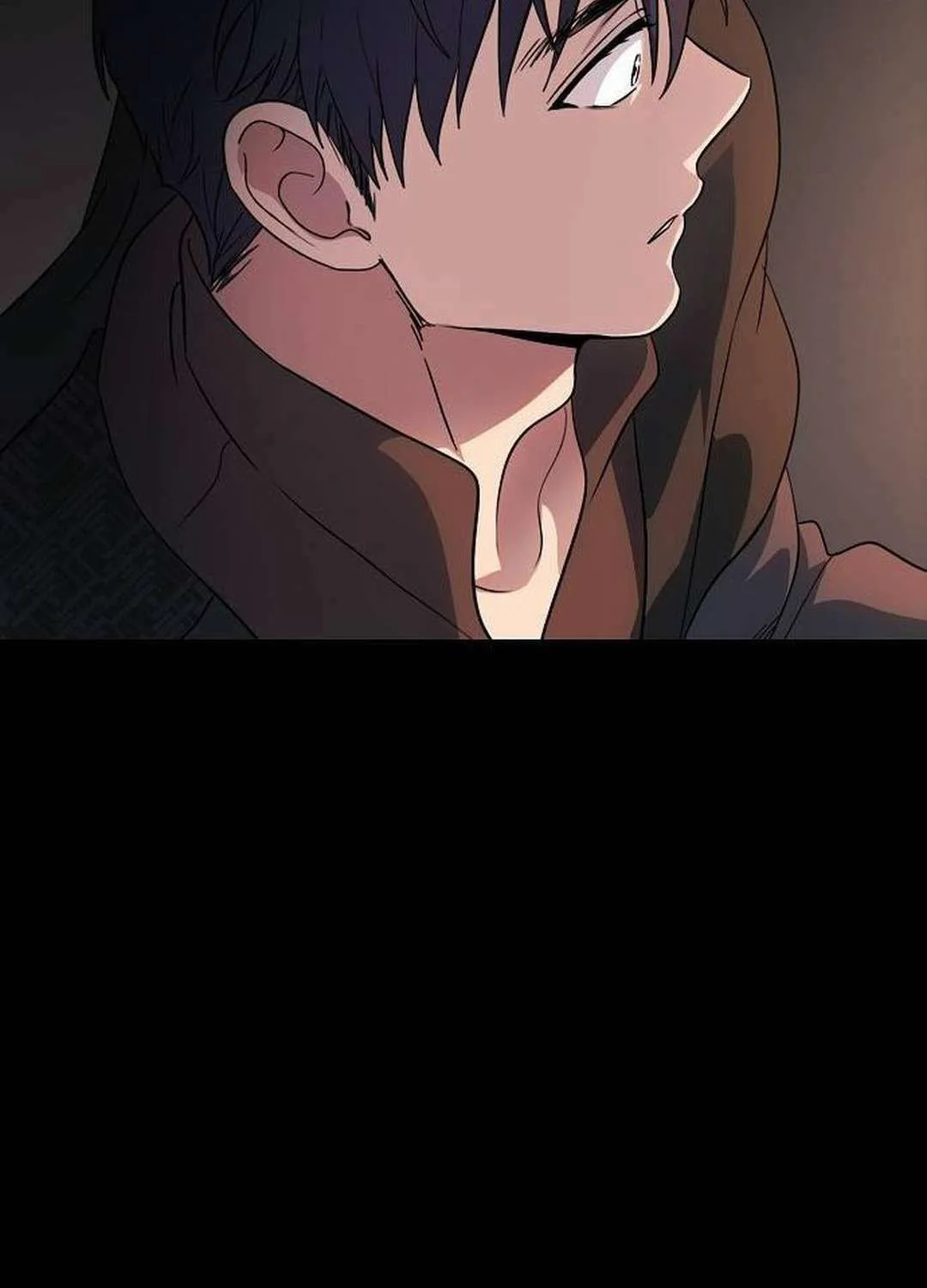 Read The Spark in Your Eyes EN Manga Online