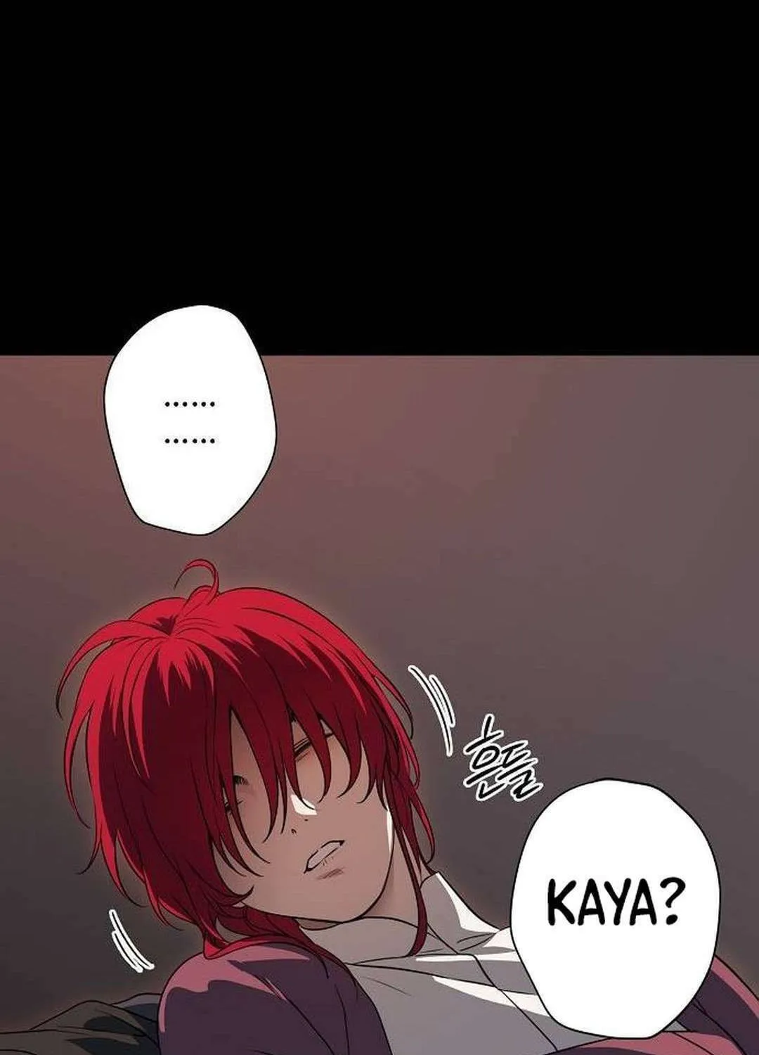 Read The Spark in Your Eyes EN Manga Online