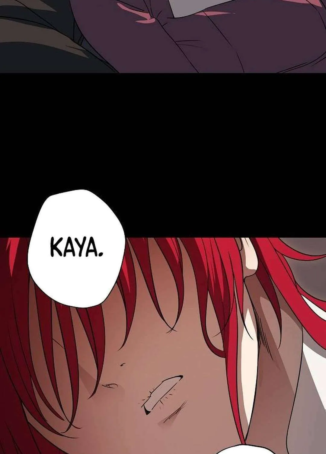 Read The Spark in Your Eyes EN Manga Online