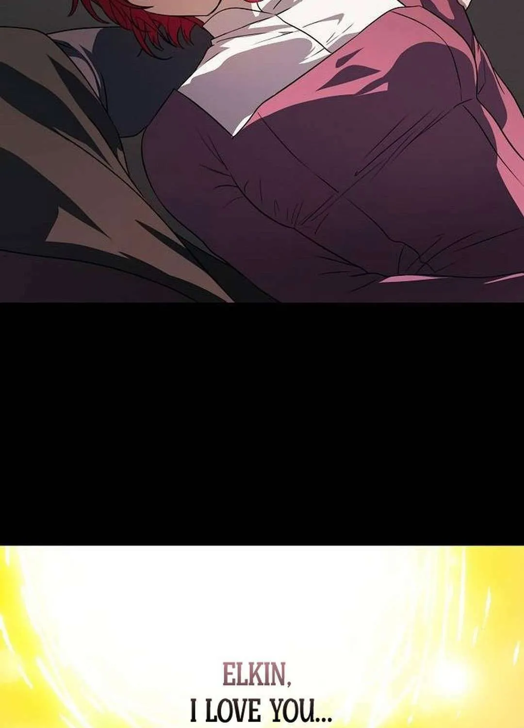 Read The Spark in Your Eyes EN Manga Online