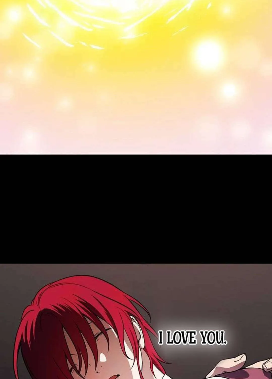 Read The Spark in Your Eyes EN Manga Online