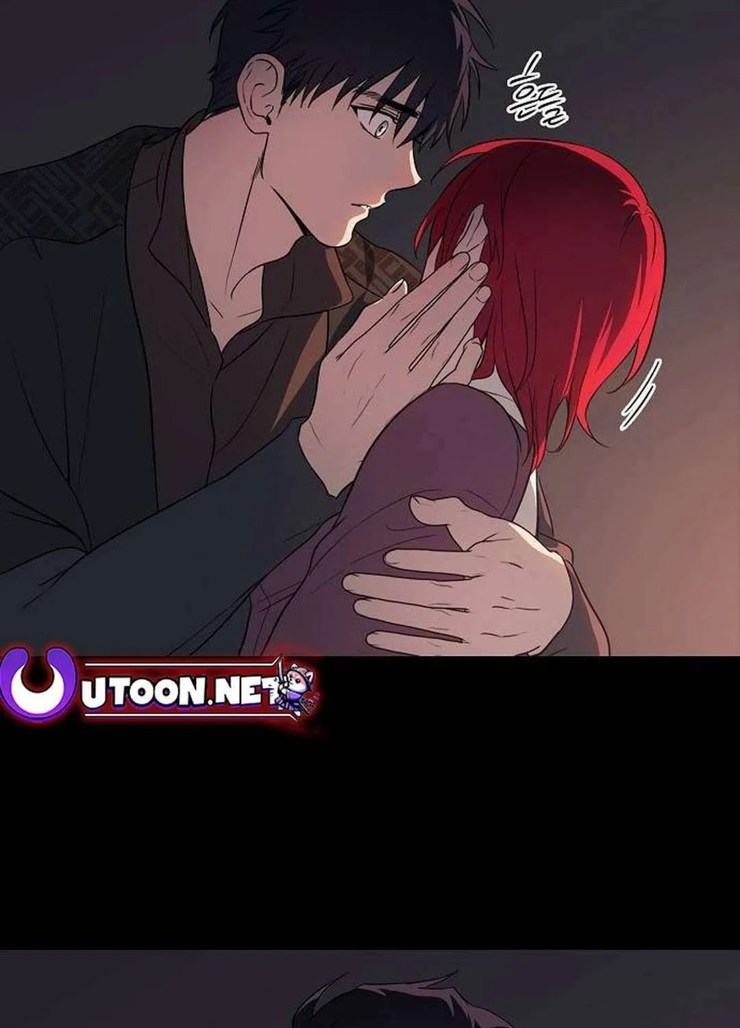 Read The Spark in Your Eyes EN Manga Online