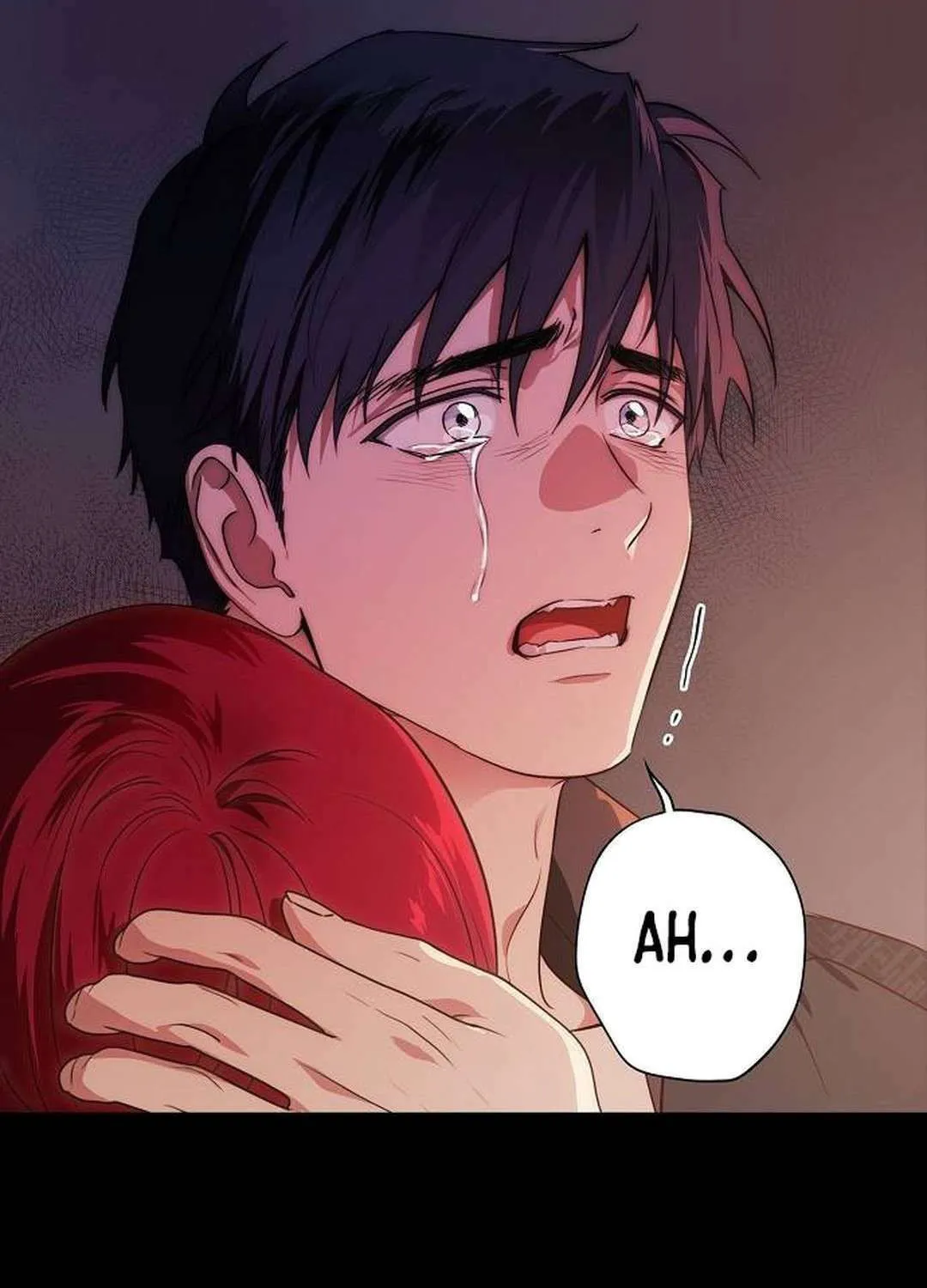 Read The Spark in Your Eyes EN Manga Online