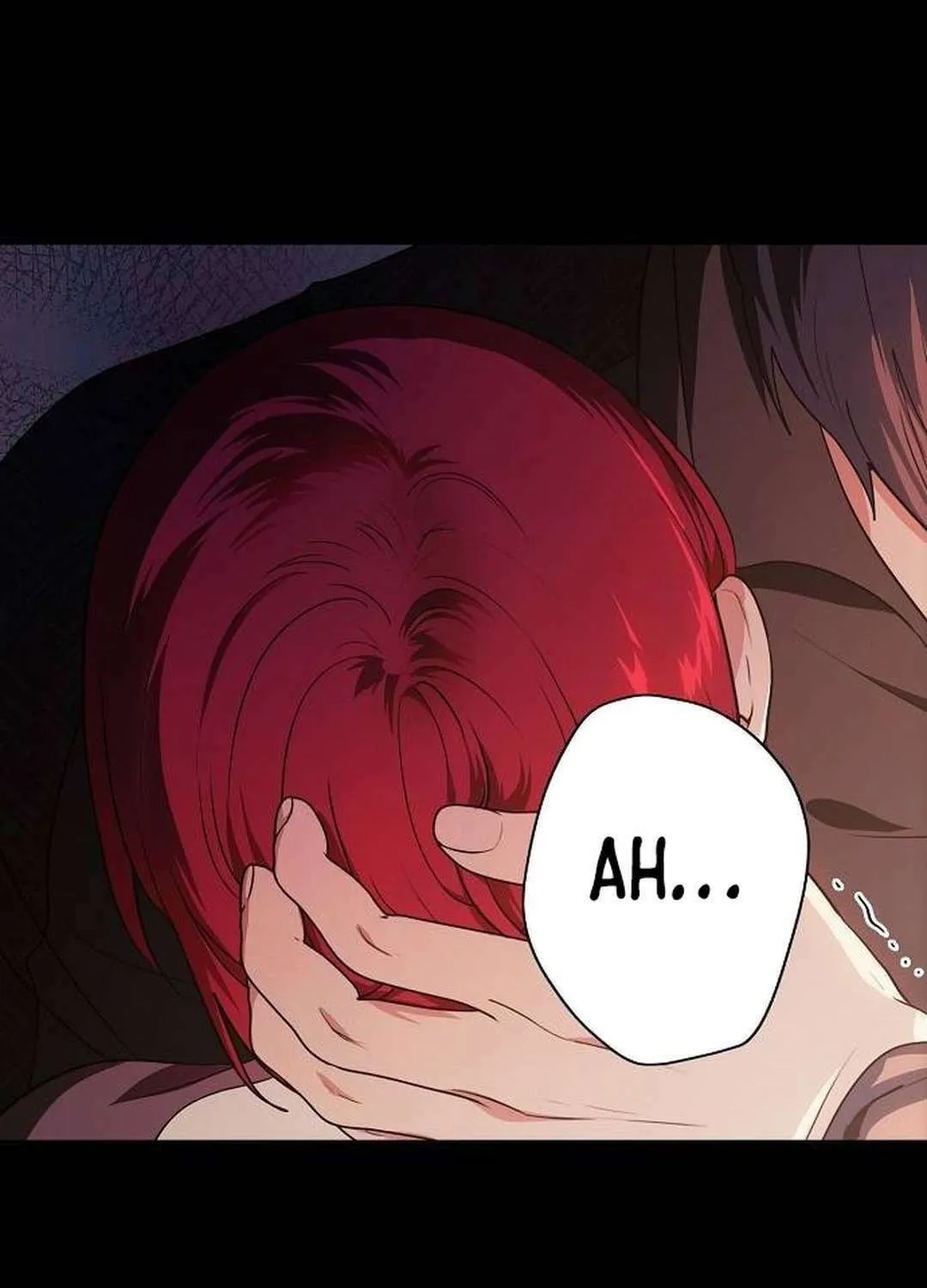 Read The Spark in Your Eyes EN Manga Online