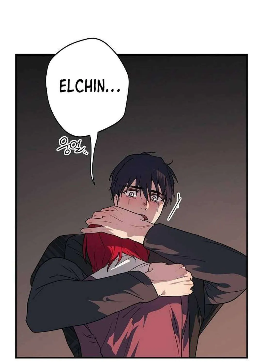 Read The Spark in Your Eyes EN Manga Online