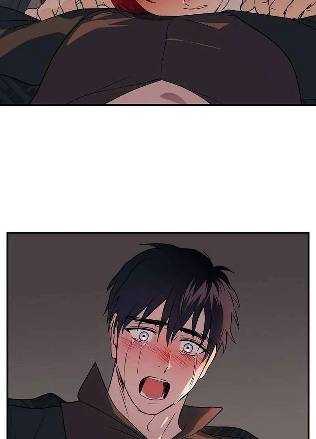 Read The Spark in Your Eyes EN Manga Online