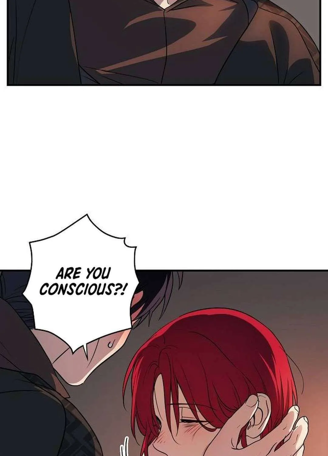 Read The Spark in Your Eyes EN Manga Online