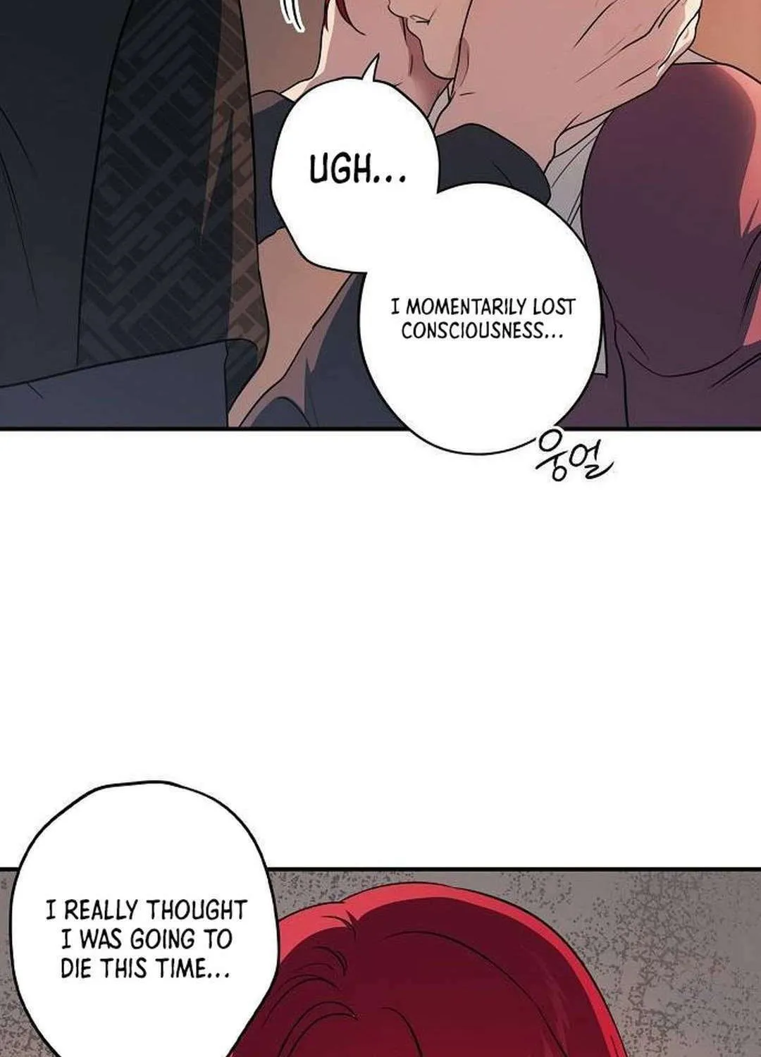 Read The Spark in Your Eyes EN Manga Online