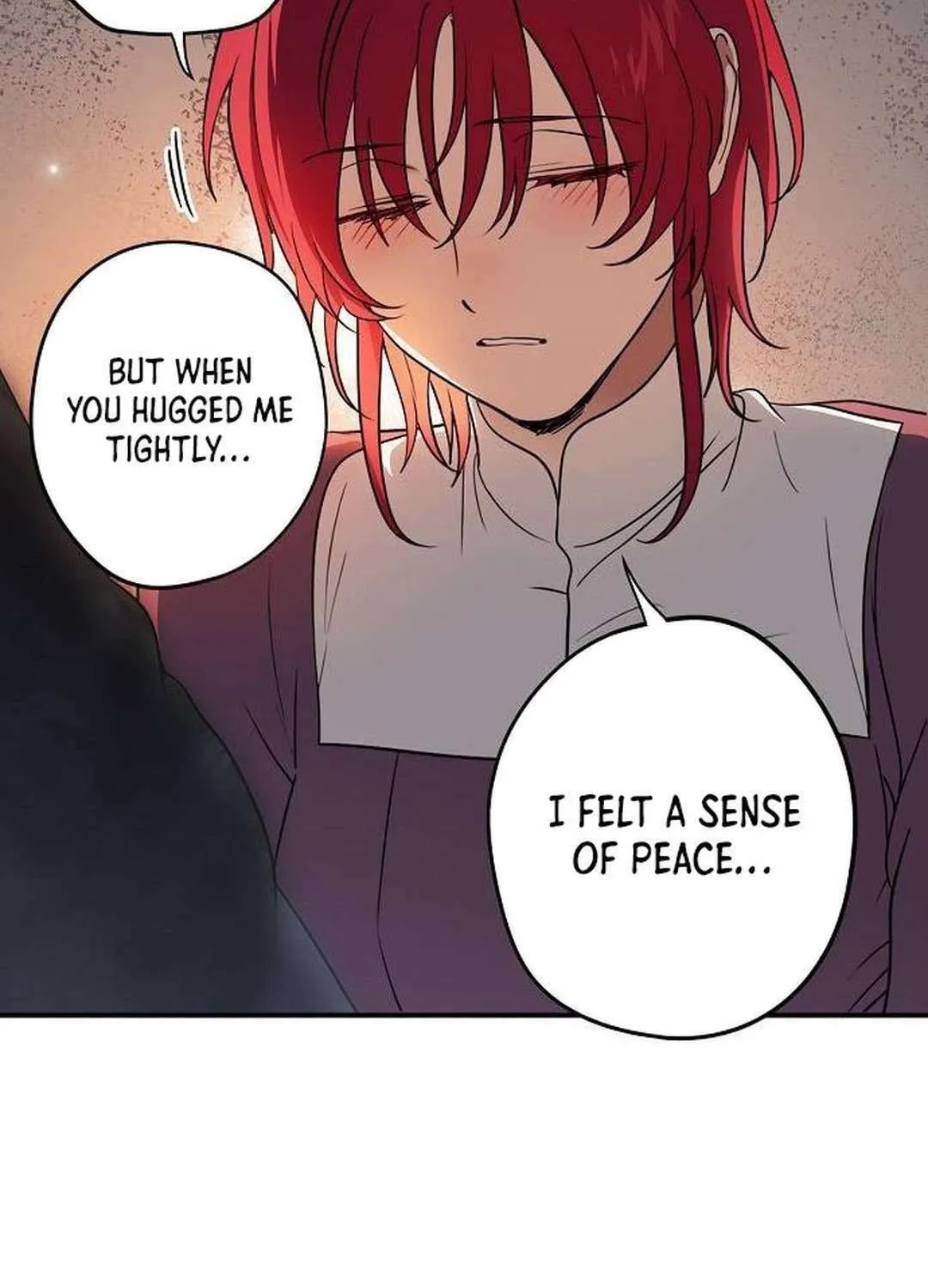 Read The Spark in Your Eyes EN Manga Online