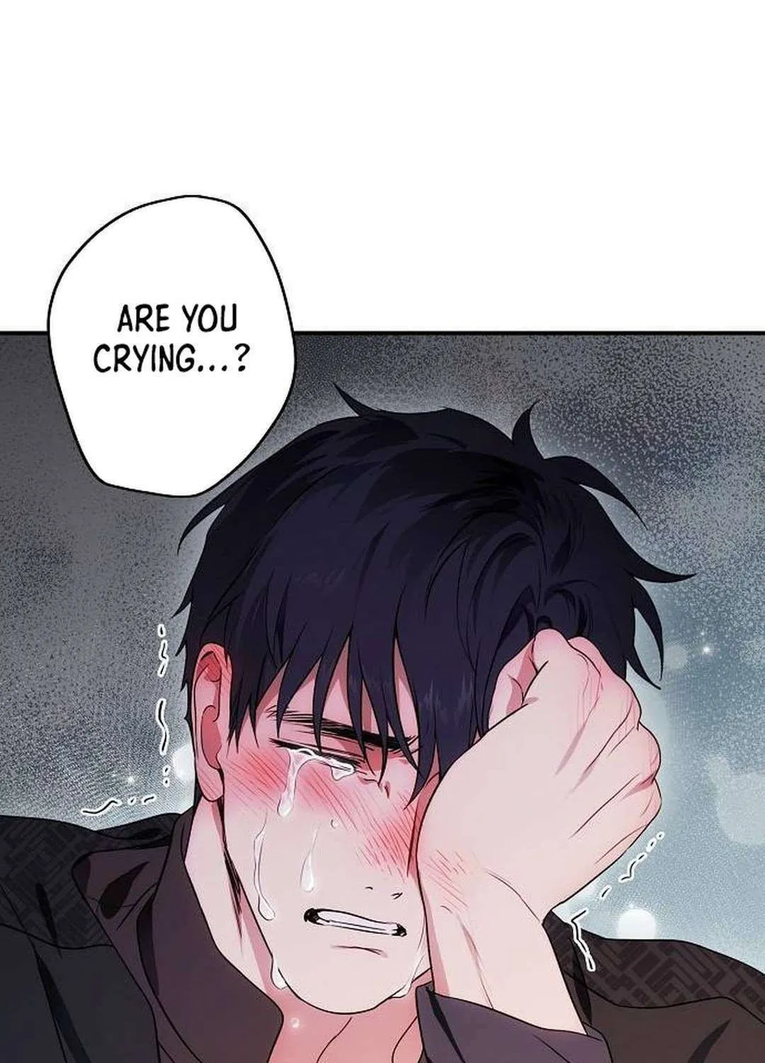 Read The Spark in Your Eyes EN Manga Online
