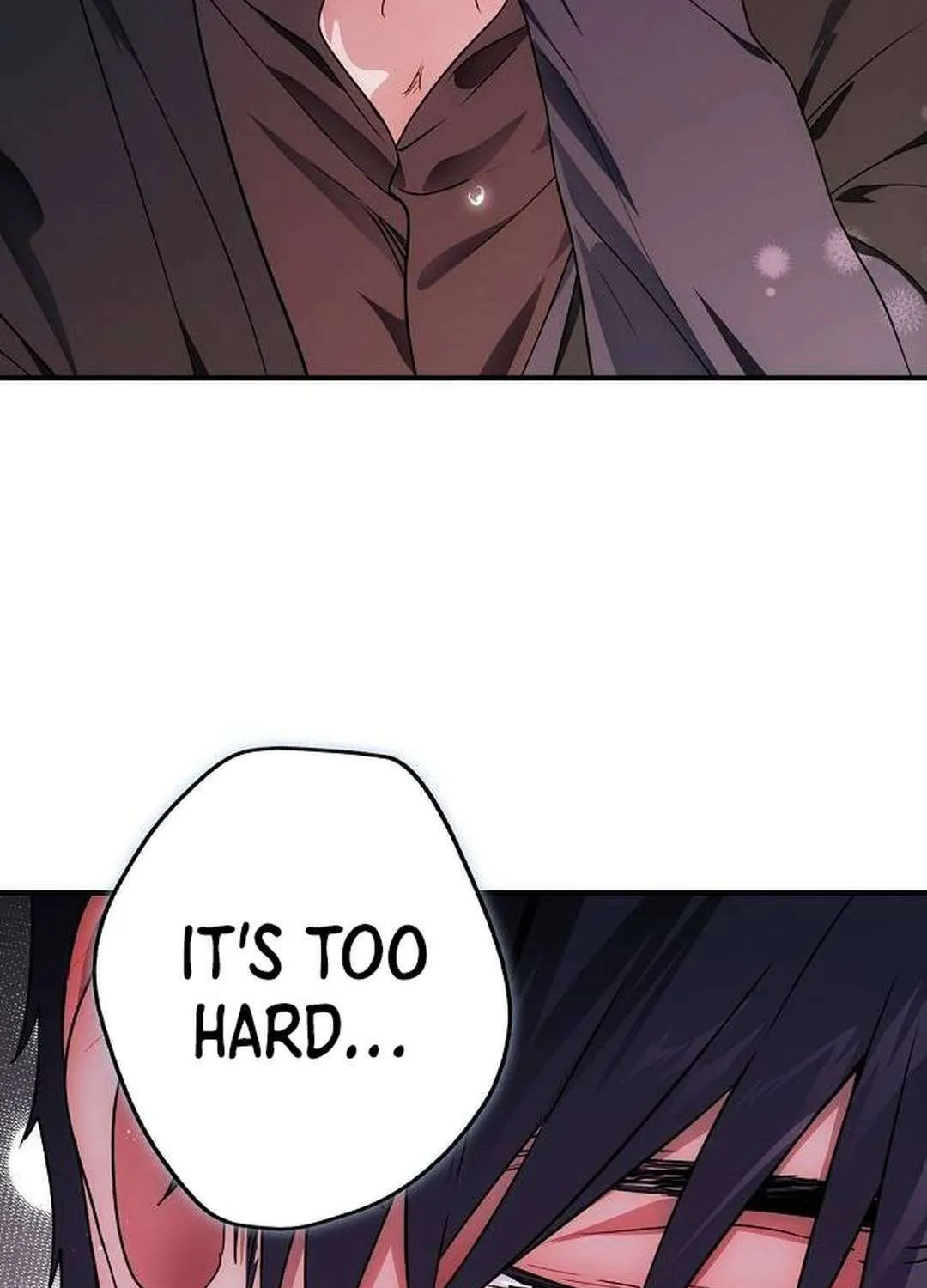 Read The Spark in Your Eyes EN Manga Online