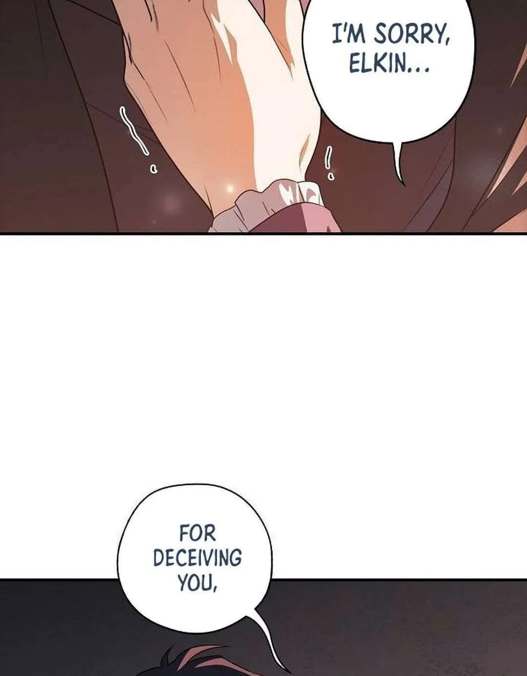 Read The Spark in Your Eyes EN Manga Online