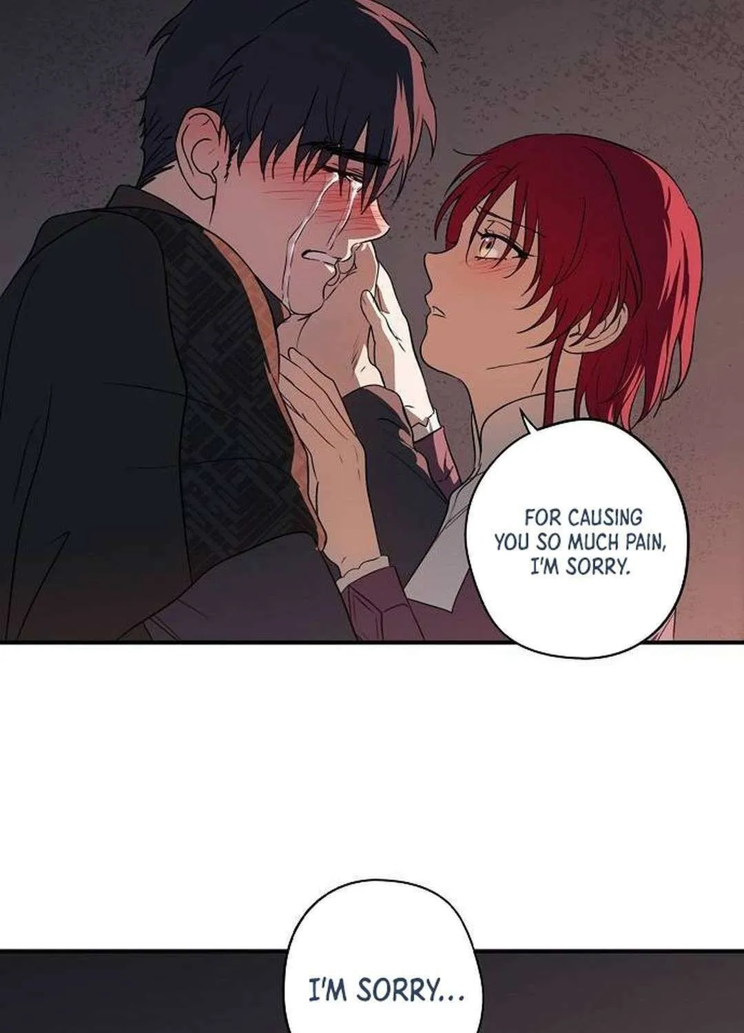Read The Spark in Your Eyes EN Manga Online