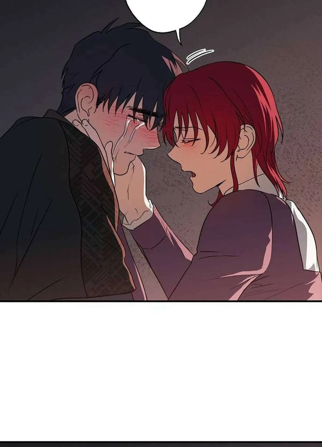 Read The Spark in Your Eyes EN Manga Online