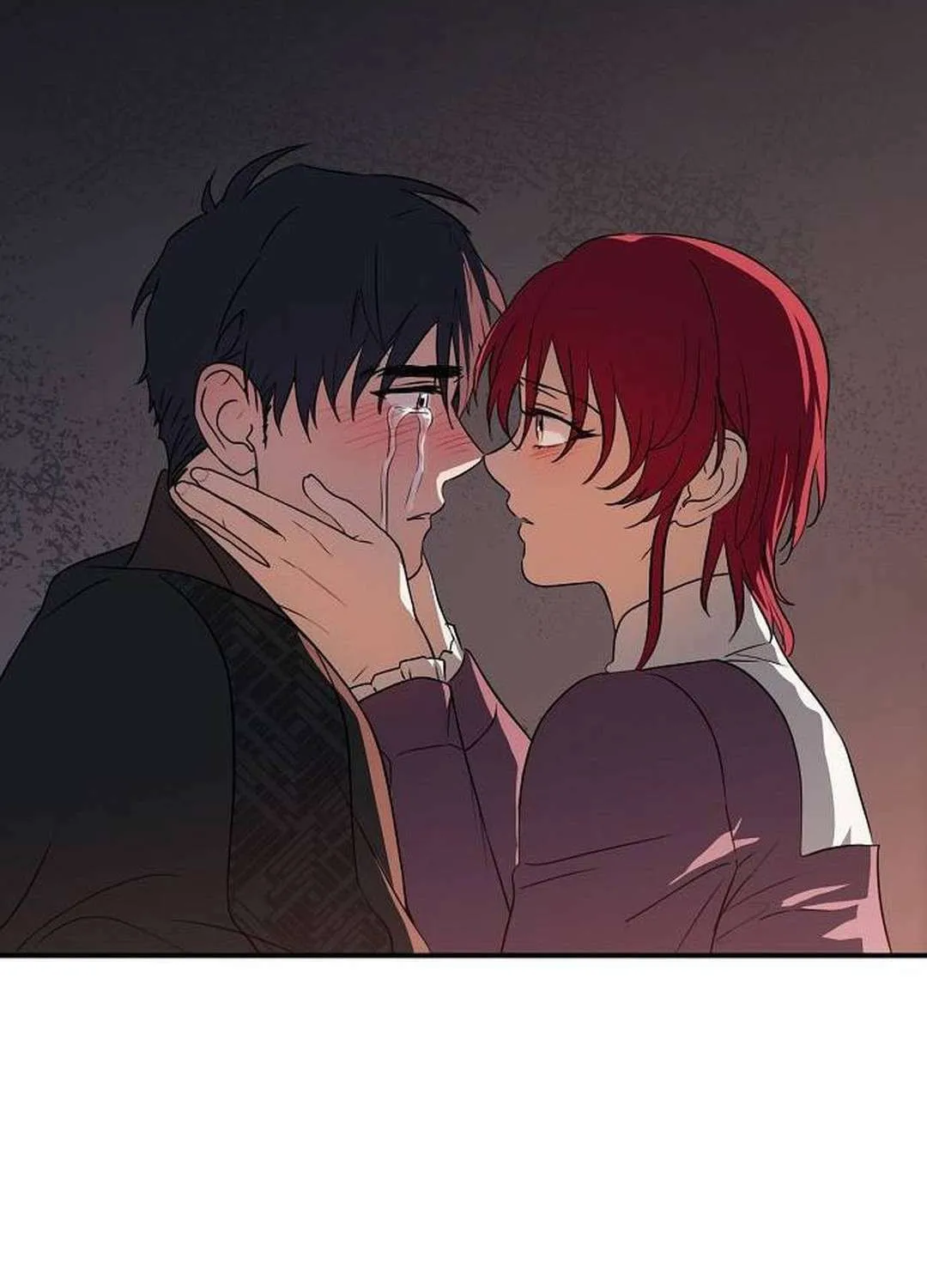 Read The Spark in Your Eyes EN Manga Online