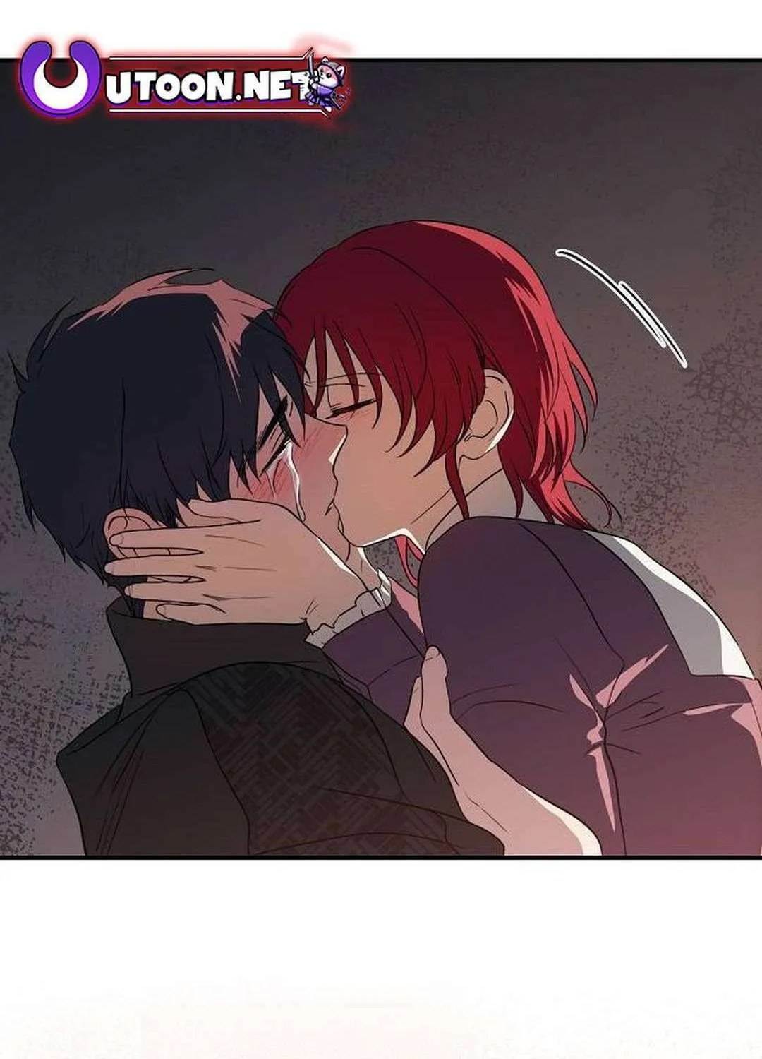 Read The Spark in Your Eyes EN Manga Online