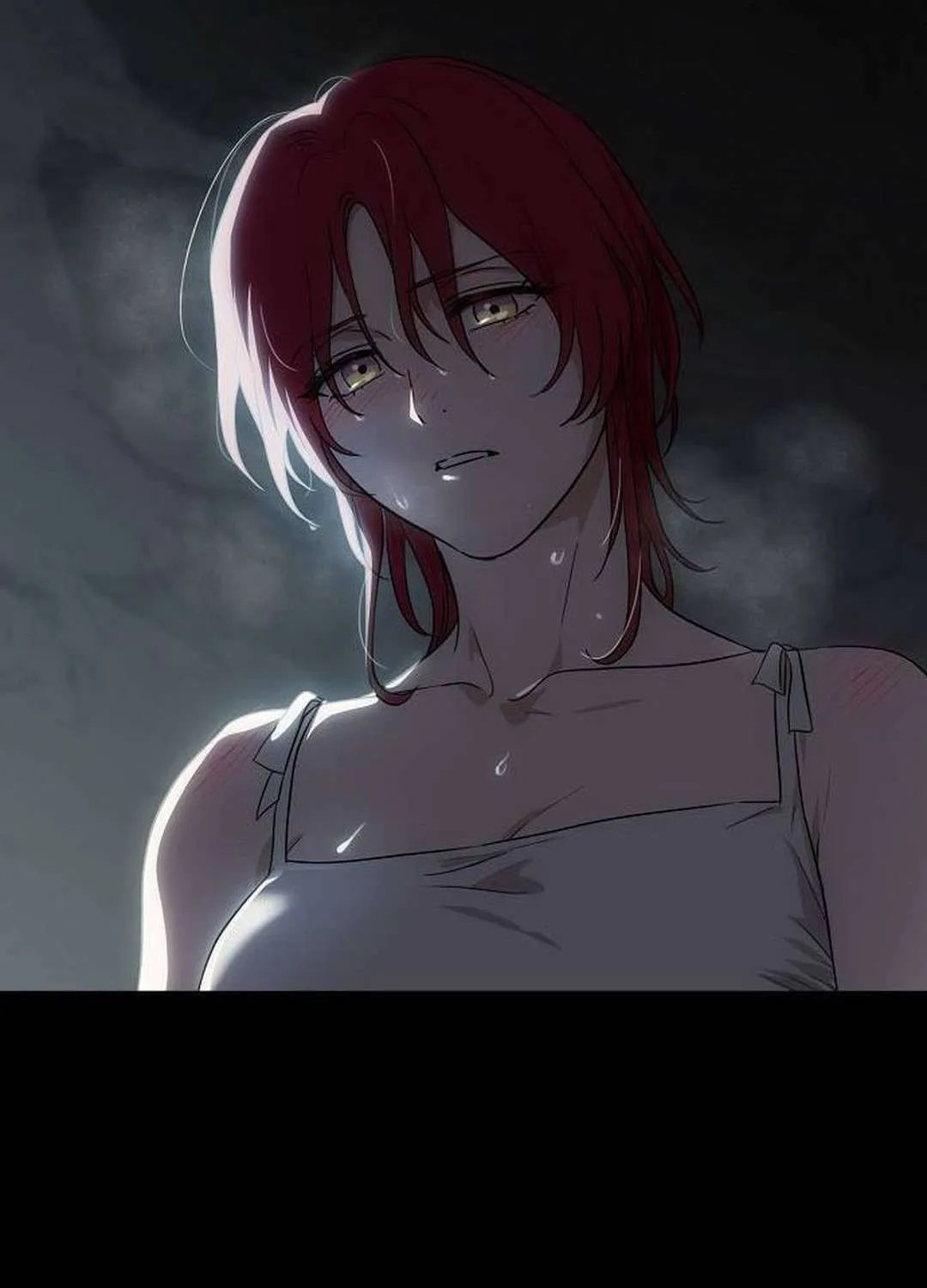 Read The Spark in Your Eyes EN Manga Online