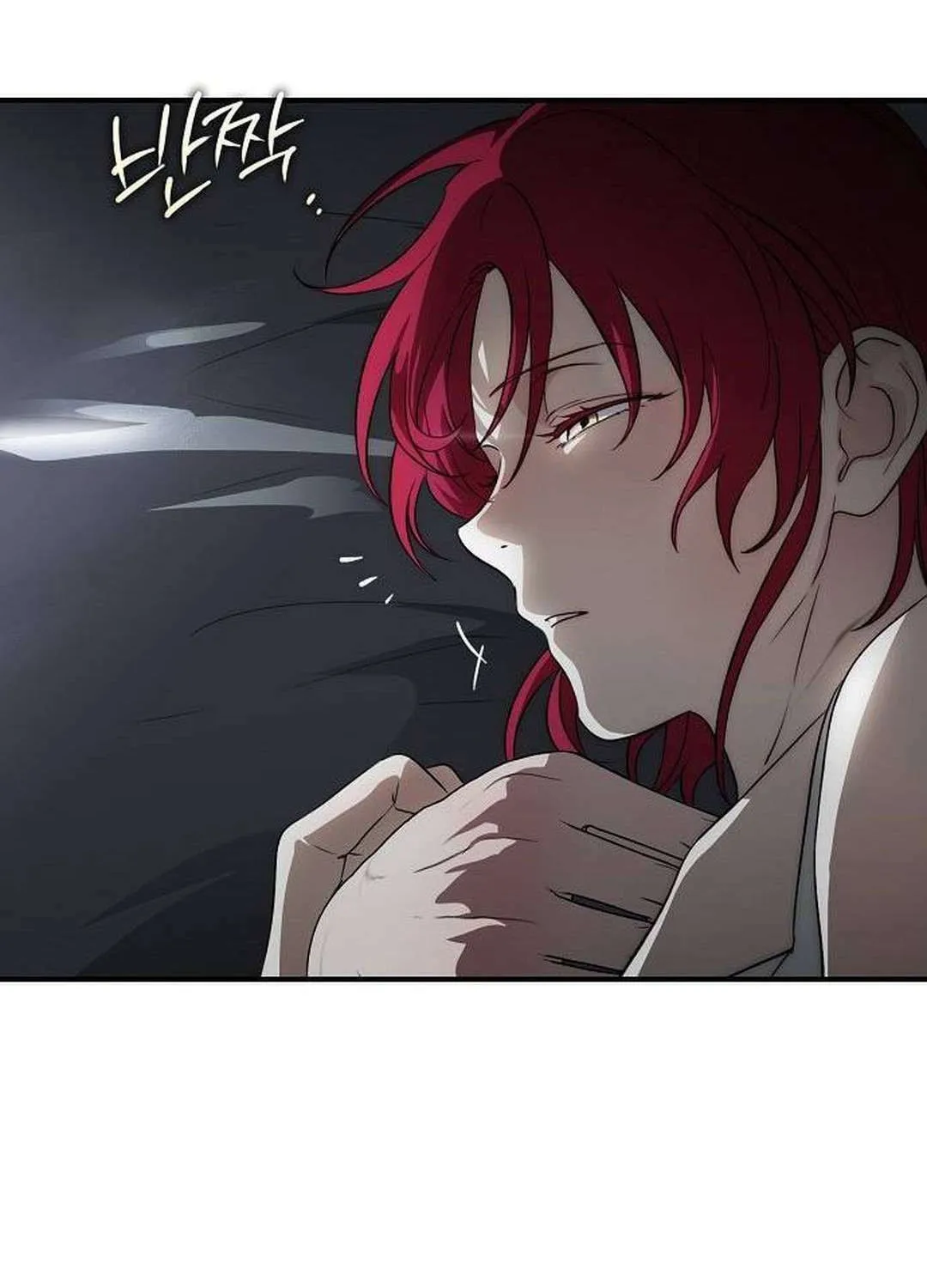 Read The Spark in Your Eyes EN Manga Online