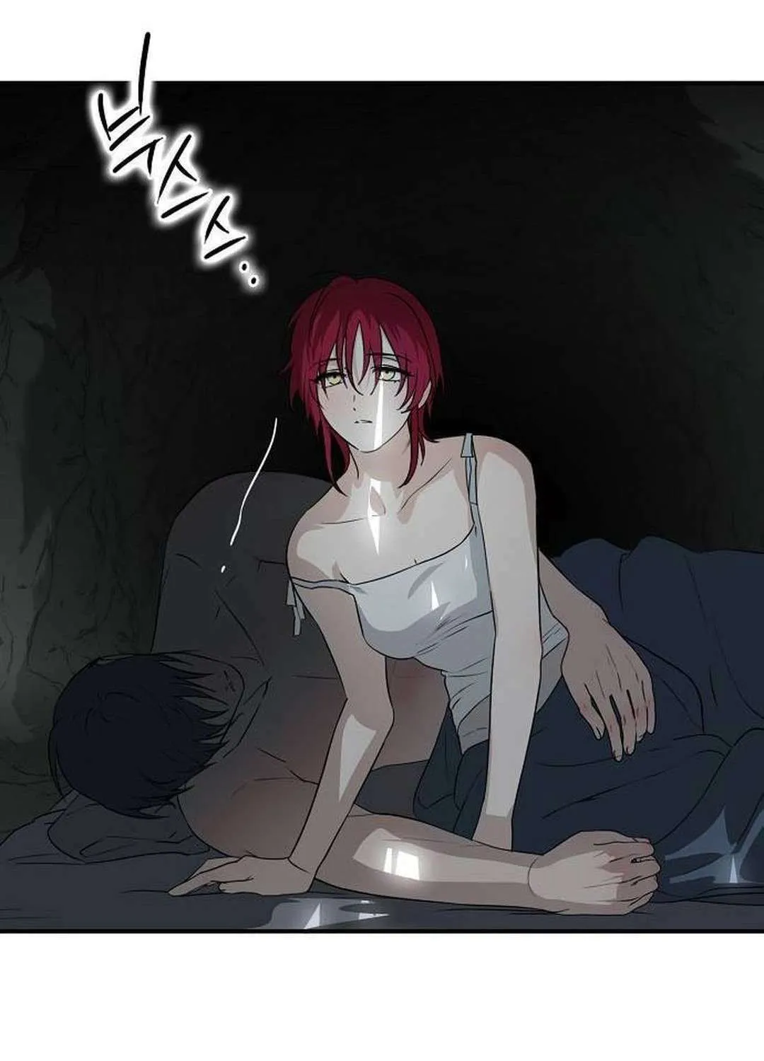 Read The Spark in Your Eyes EN Manga Online