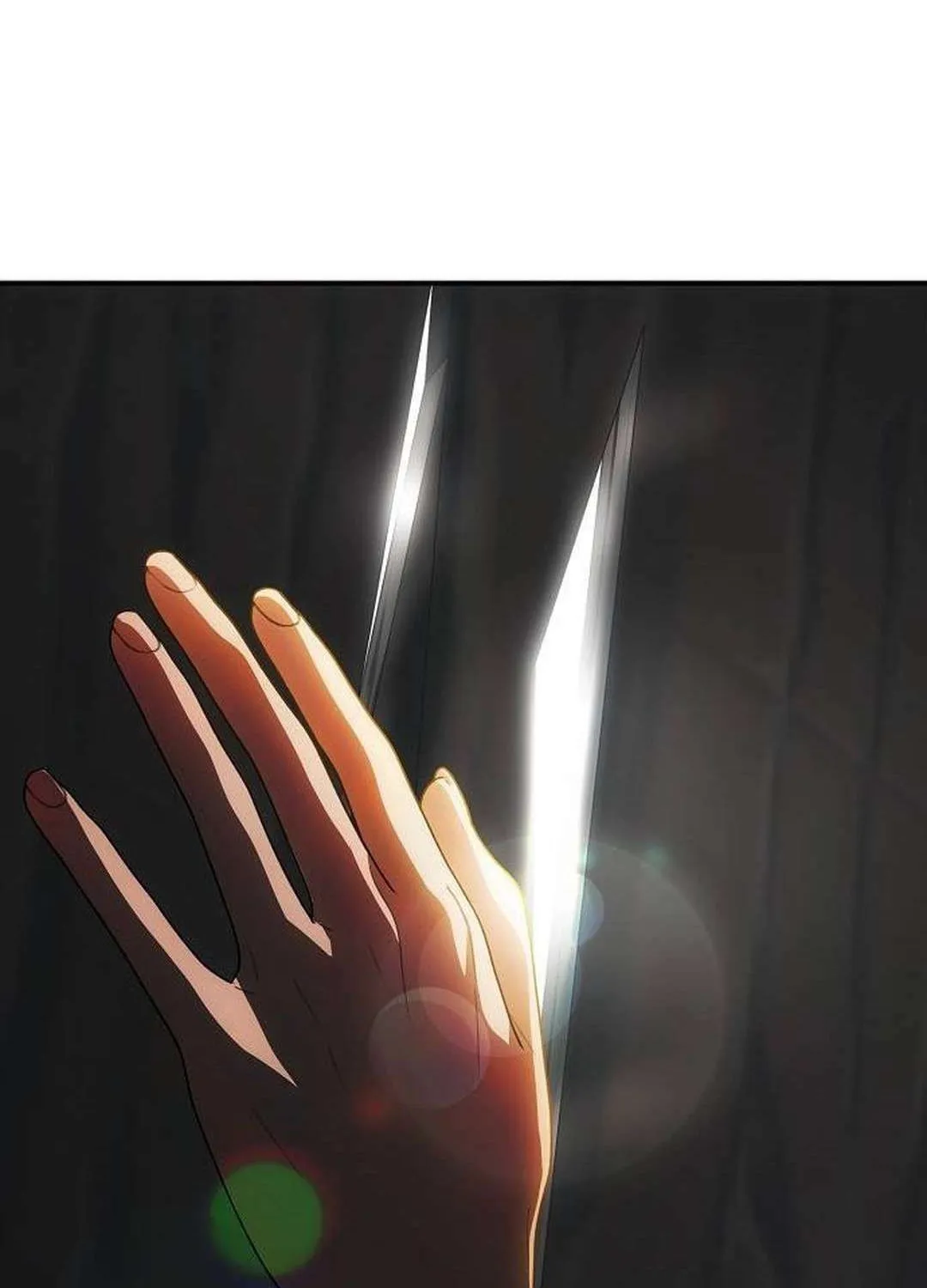 Read The Spark in Your Eyes EN Manga Online