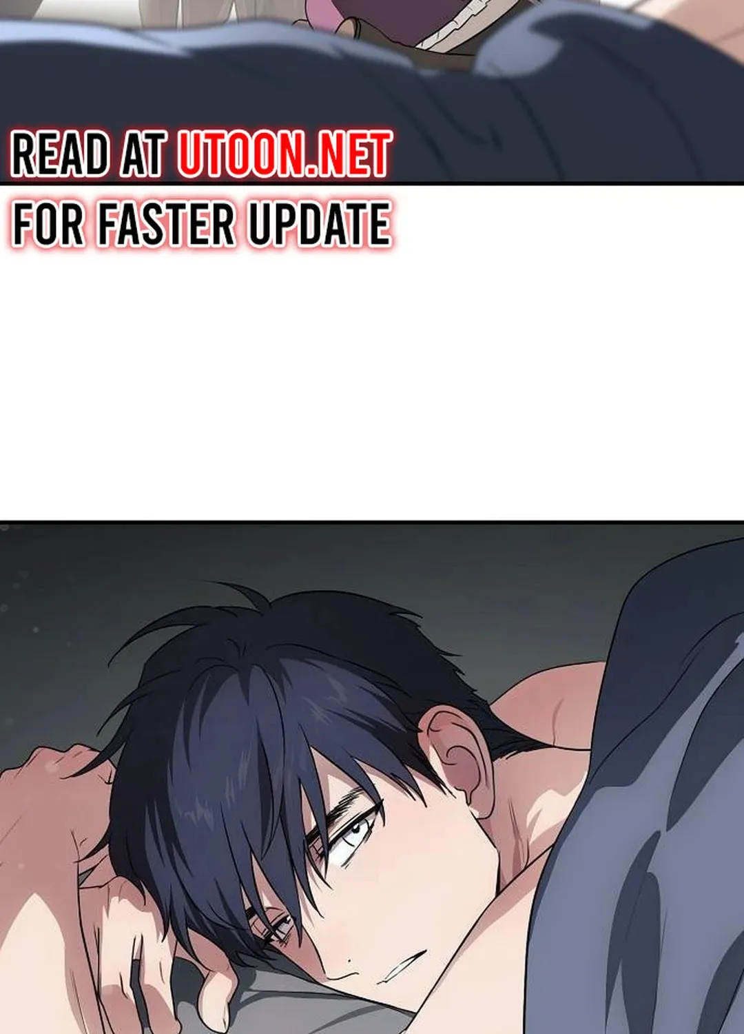 Read The Spark in Your Eyes EN Manga Online