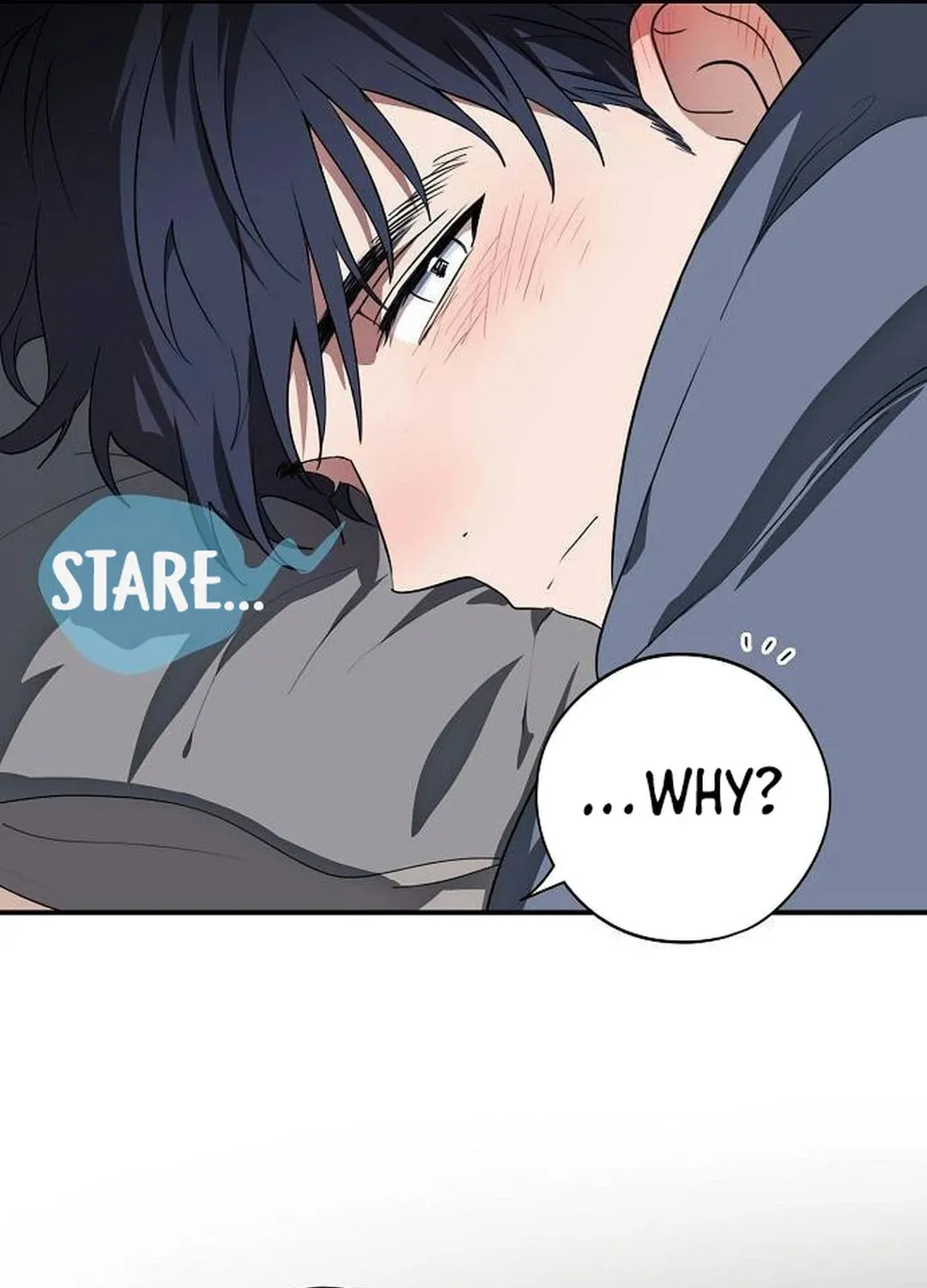 Read The Spark in Your Eyes EN Manga Online