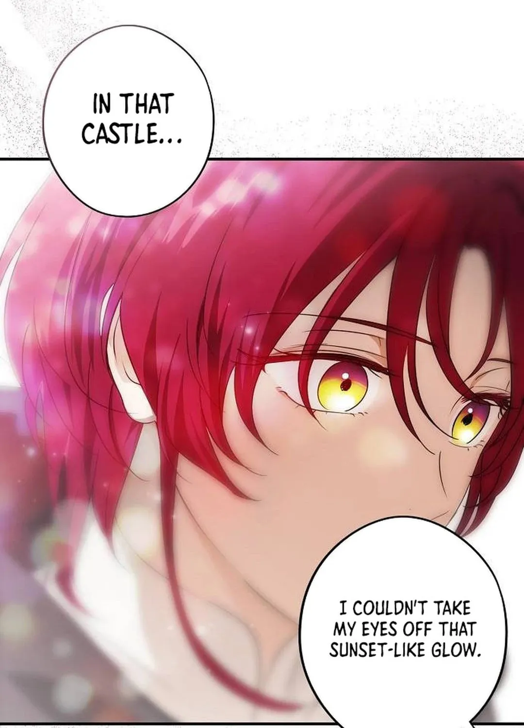 Read The Spark in Your Eyes EN Manga Online